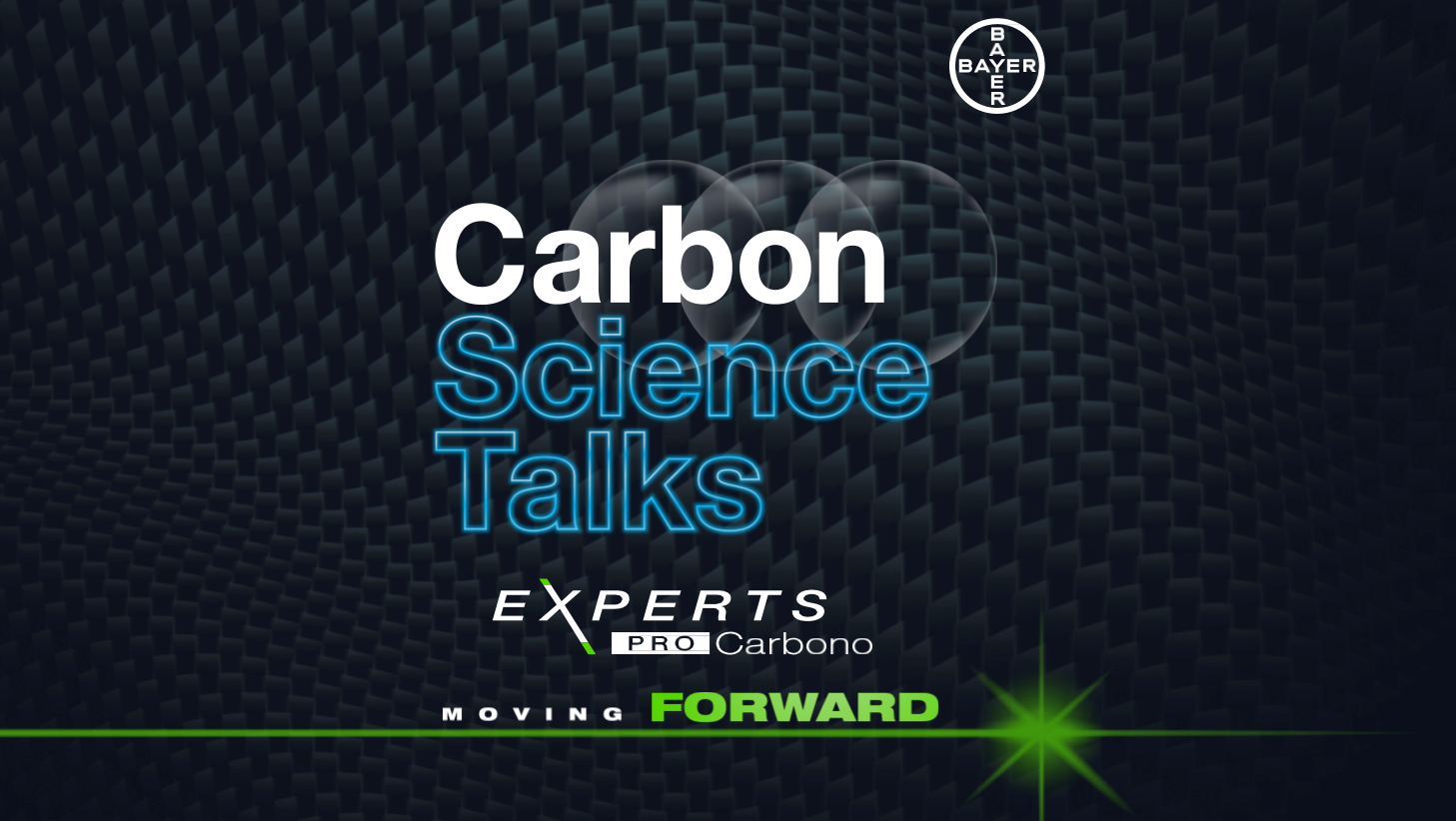 Carbon Science Talks